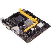 Материнская плата BIOSTAR A960D+V2 Ver. 6.x