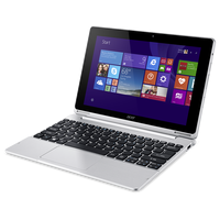 Планшет Acer Aspire Switch 10 SW5-015 32GB (с клавиатурой) [NT.G58ER.001]