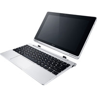 Планшет Acer Aspire Switch 10 SW5-015 32GB (с клавиатурой) [NT.G58ER.001]