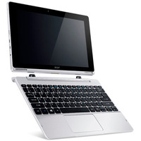 Планшет Acer Aspire Switch 10 SW5-015 32GB (с клавиатурой) [NT.G58ER.001]
