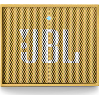Портативная колонка JBL Go