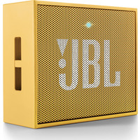 Портативная колонка JBL Go