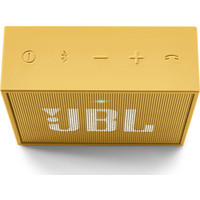Портативная колонка JBL Go