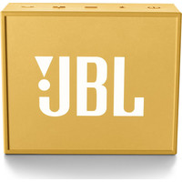 Портативная колонка JBL Go