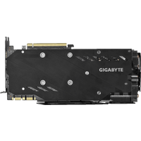 Видеокарта Gigabyte GeForce GTX 980 Ti 6GB GDDR5 [GV-N98TXTREME C-6GD]