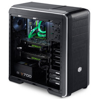 Корпус Cooler Master CM 690 III (CMS-693-KKN1)