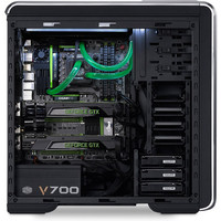 Корпус Cooler Master CM 690 III (CMS-693-KKN1)