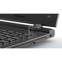 Ноутбук Lenovo 100-15IBY [80MJ009VRK] 4 Гб