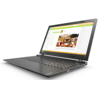 Ноутбук Lenovo 100-15IBY [80MJ009VRK] 4 Гб