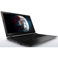 Ноутбук Lenovo 100-15IBY [80MJ009VRK] 4 Гб