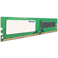 Оперативная память Patriot 8GB DDR4 PC4-17000 [PSD48G21332]