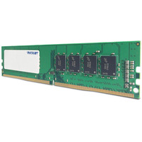 Оперативная память Patriot 8GB DDR4 PC4-17000 [PSD48G21332]