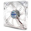 Кулер для корпуса Zalman ZA1225CSL