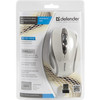 Мышь Defender Safari MM-675 Nano Sand