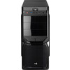 Корпус AeroCool V3X Advance Black Edition 600W