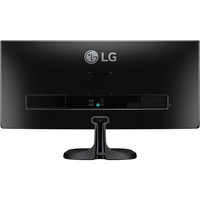 Монитор LG 25UM58-P