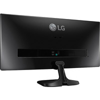 Монитор LG 25UM58-P