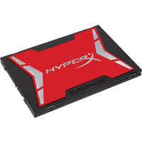 SSD Kingston HyperX Savage 480GB (SHSS37A/480G)