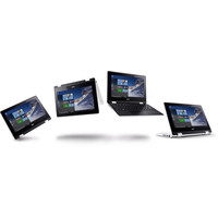 Ноутбук Acer Aspire R3-131T-C81R [NX.G11ER.006]
