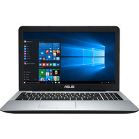 Ноутбук ASUS X555UB-XX126T 4 Гб