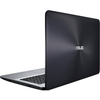 Ноутбук ASUS X555UB-XX126T 4 Гб