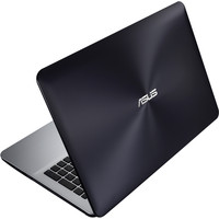 Ноутбук ASUS X555UB-XX126T 4 Гб