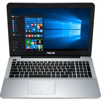 Ноутбук ASUS X555UB-XX126T 4 Гб