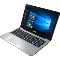 Ноутбук ASUS X555UB-XX126T 4 Гб