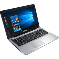 Ноутбук ASUS X555UB-XX126T 4 Гб