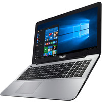 Ноутбук ASUS X555UB-XX126T 4 Гб