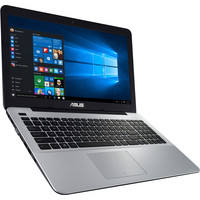 Ноутбук ASUS X555UB-XX126T 4 Гб