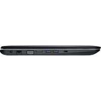 Ноутбук ASUS X555UB-XX126T 4 Гб