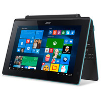 Планшет Acer Aspire Switch 10 E SW3-013 32GB Blue [NT.G0MER.001]
