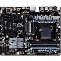 Материнская плата Gigabyte GA-970A-UD3P (rev. 2.0)
