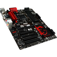 Материнская плата MSI B85-G43 GAMING Материнская плата MSI B85-G43 GAMING