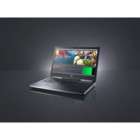 Ноутбук Dell Precision 17 7710 [7710-4407] 24 Гб
