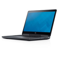 Ноутбук Dell Precision 17 7710 [7710-4407] 24 Гб