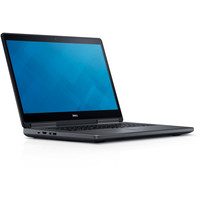 Ноутбук Dell Precision 17 7710 [7710-4407] 24 Гб