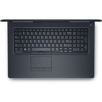 Ноутбук Dell Precision 17 7710 [7710-4407] 24 Гб