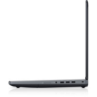Ноутбук Dell Precision 17 7710 [7710-4407] 24 Гб