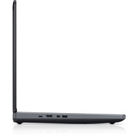 Ноутбук Dell Precision 17 7710 [7710-4407] 24 Гб