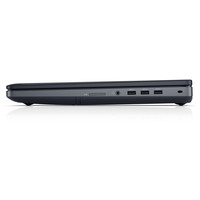 Ноутбук Dell Precision 17 7710 [7710-4407] 24 Гб