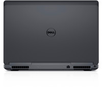 Ноутбук Dell Precision 17 7710 [7710-4407] 24 Гб