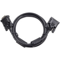 Кабель Gembird CC-DVI2-BK-10M