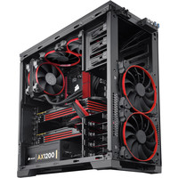 Кулер для корпуса Corsair Air AF120 Performance Edition (CO-9050004-WW)