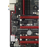 Материнская плата ASUS Crosshair V Formula-Z