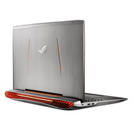 Ноутбук ASUS G752VY-GC110T 32 Гб