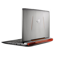 Ноутбук ASUS G752VY-GC110T 32 Гб