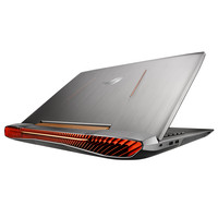 Ноутбук ASUS G752VY-GC110T 32 Гб