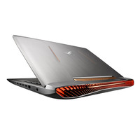 Ноутбук ASUS G752VY-GC110T 32 Гб